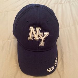 NY hat